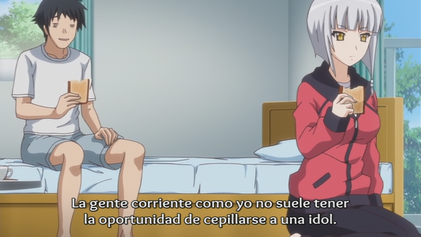 Please Rape Me! (Tret)